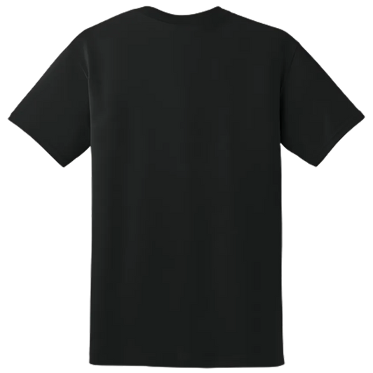 Black breast cancer T-Shirt