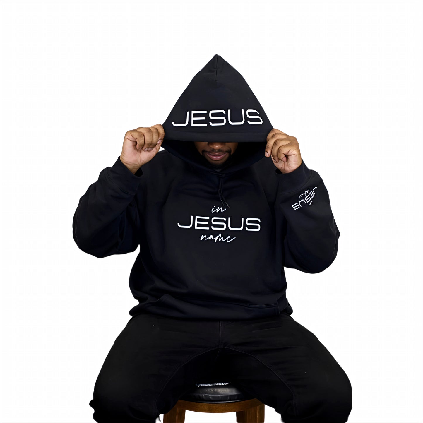 LIMITED EDITION HOODIES image 0
