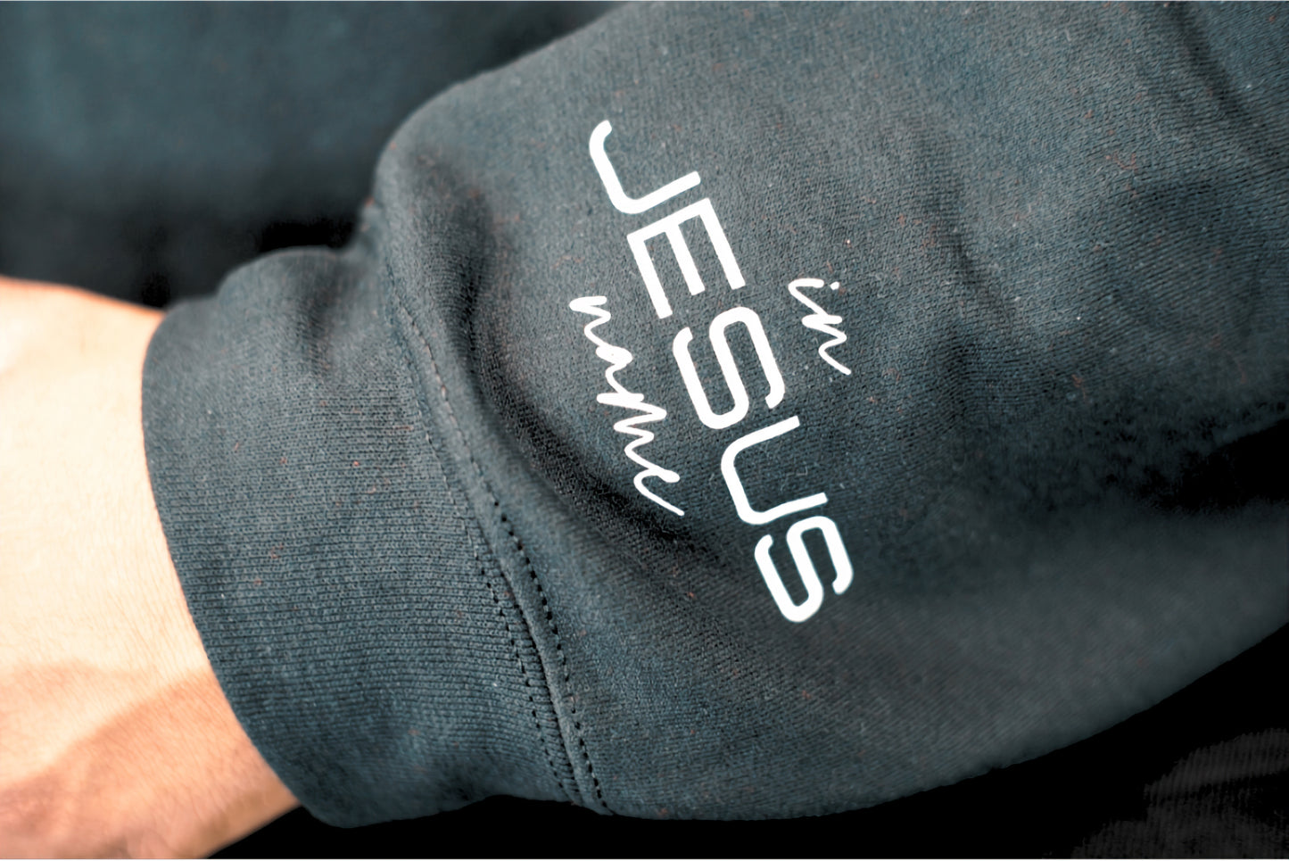 LIMITED EDITION HOODIES image 2