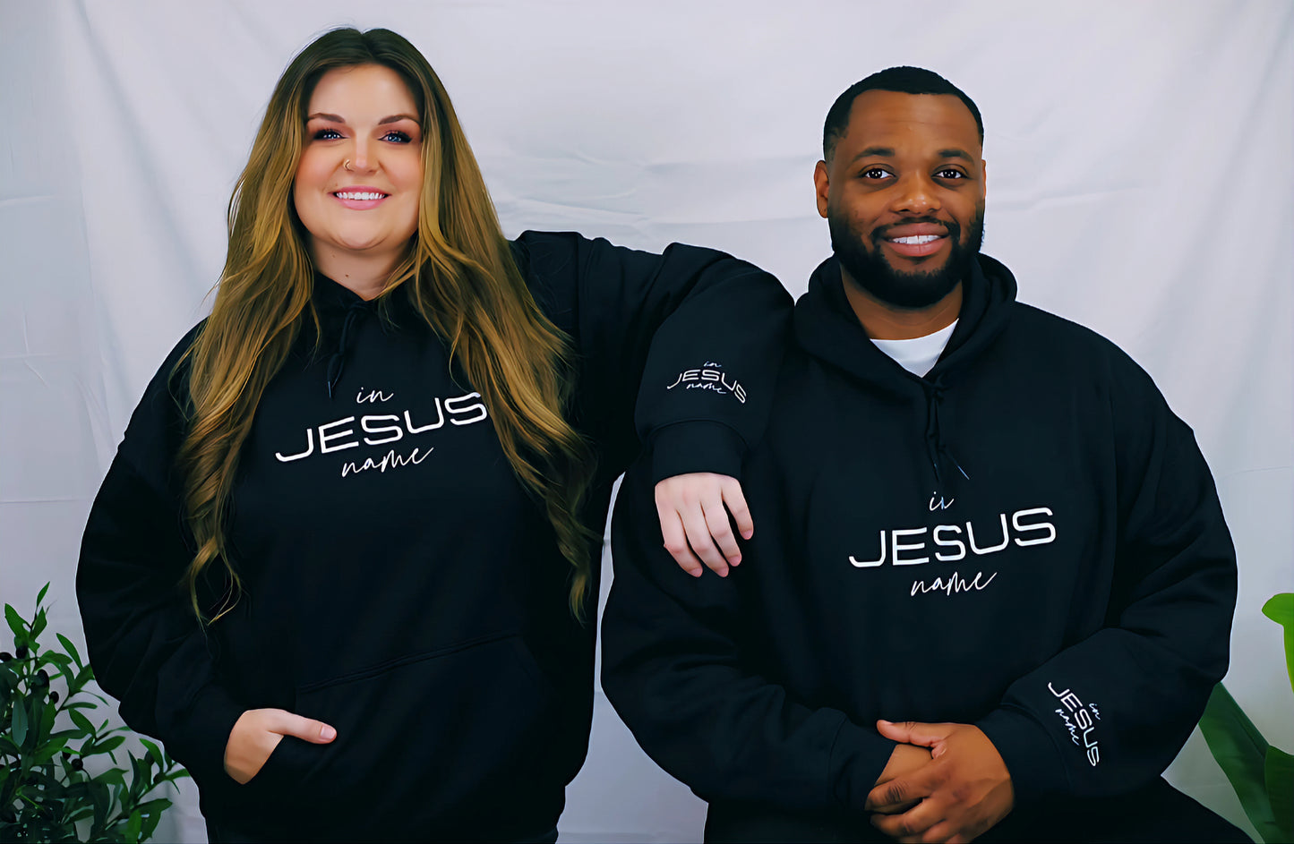 LIMITED EDITION HOODIES image 1