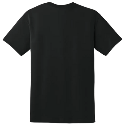 Black breast cancer T-Shirt