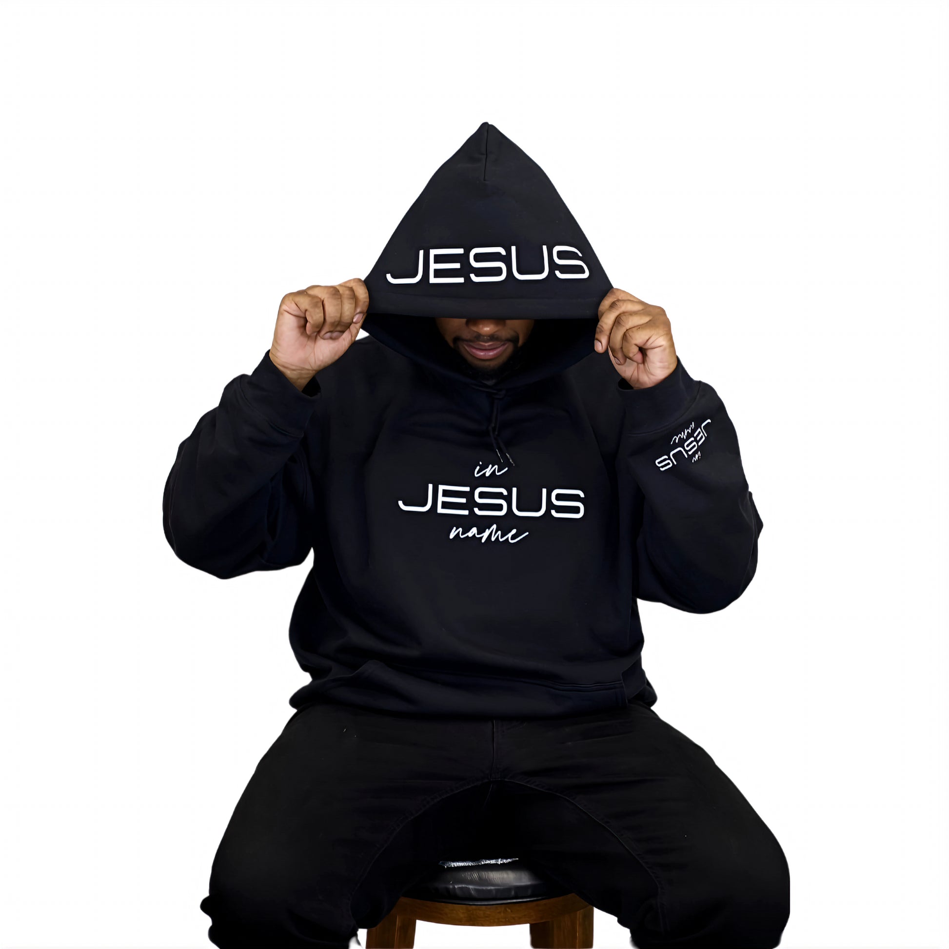 LIMITED EDITION HOODIES image 0