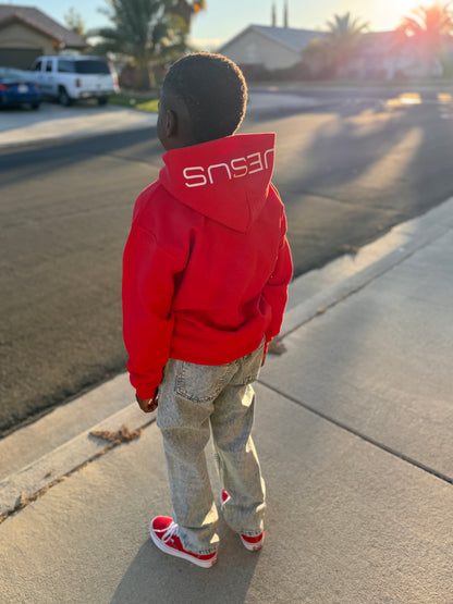 Kids SPECIAL EDITION HOODIE