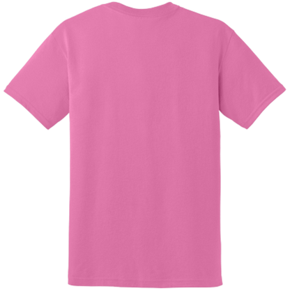 Pink Hope lies within the Lord