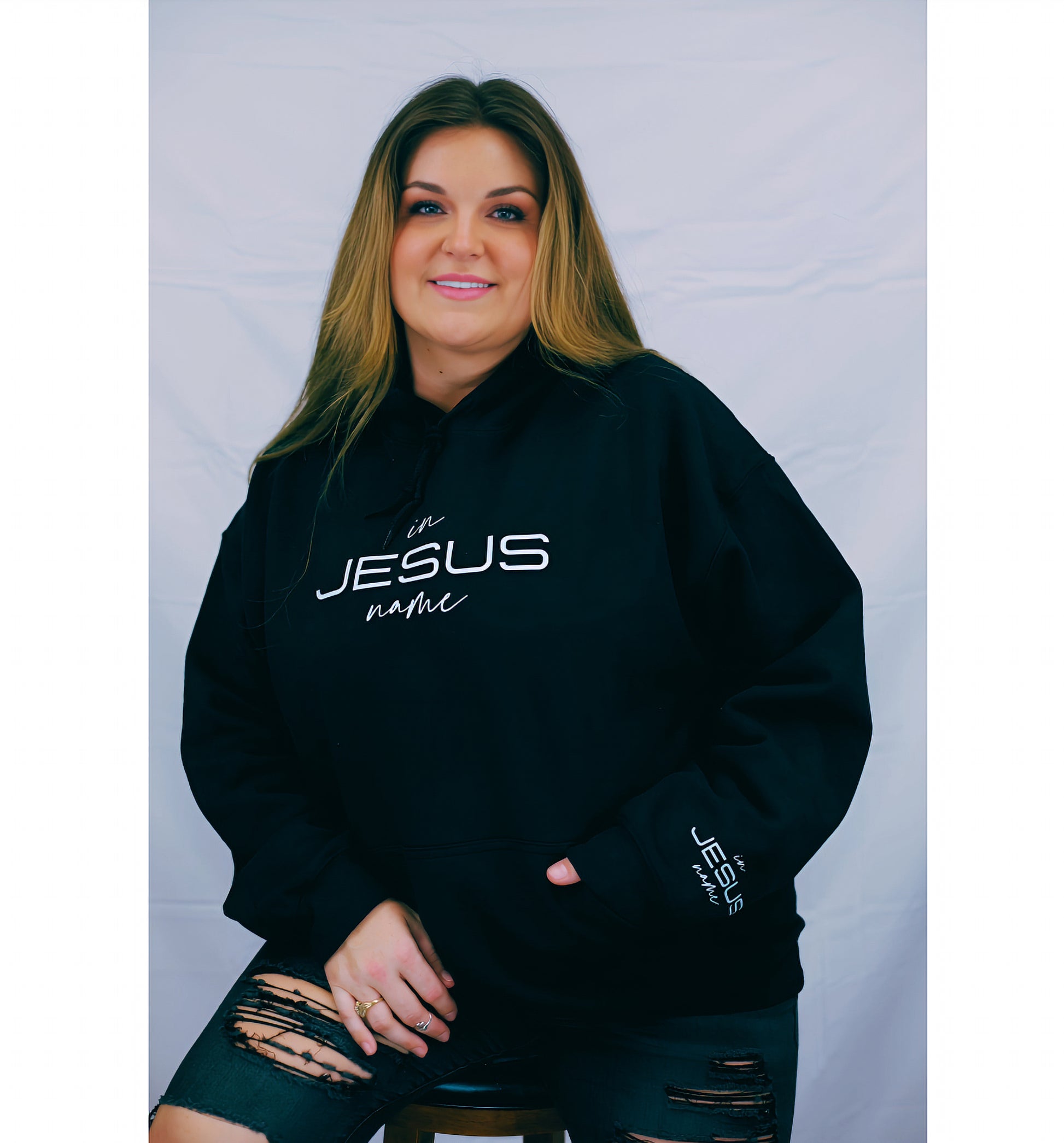 LIMITED EDITION HOODIES image 3